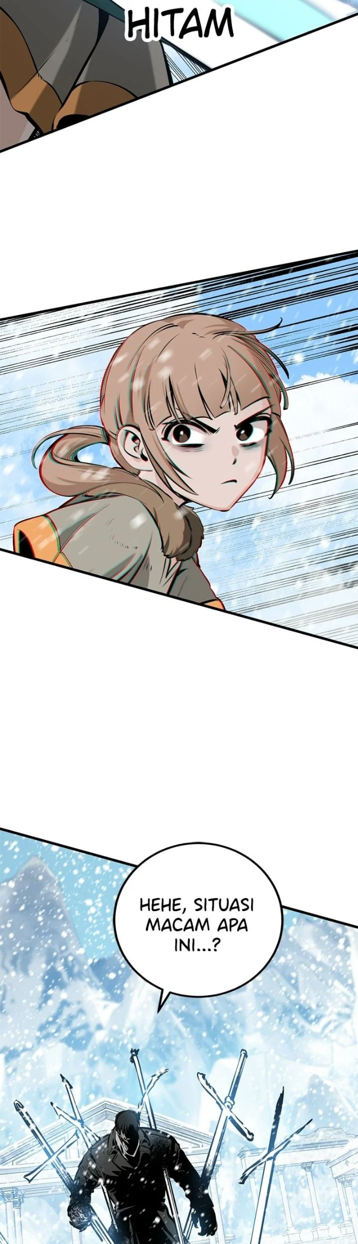 Chapter 245 - halaman 40
