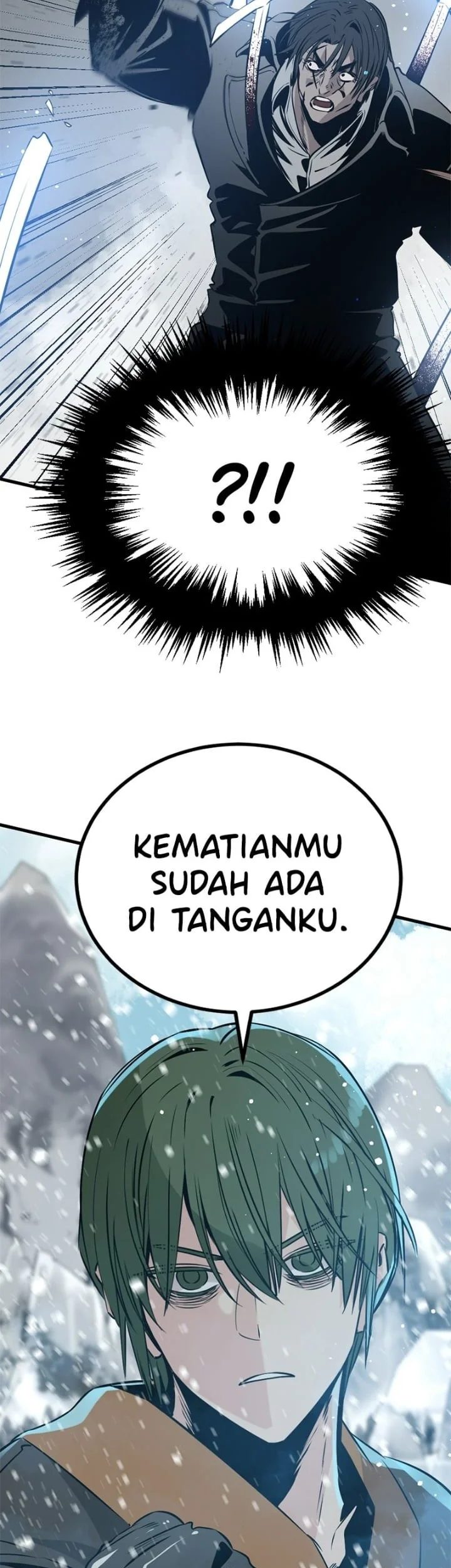 Chapter 245 - halaman 60