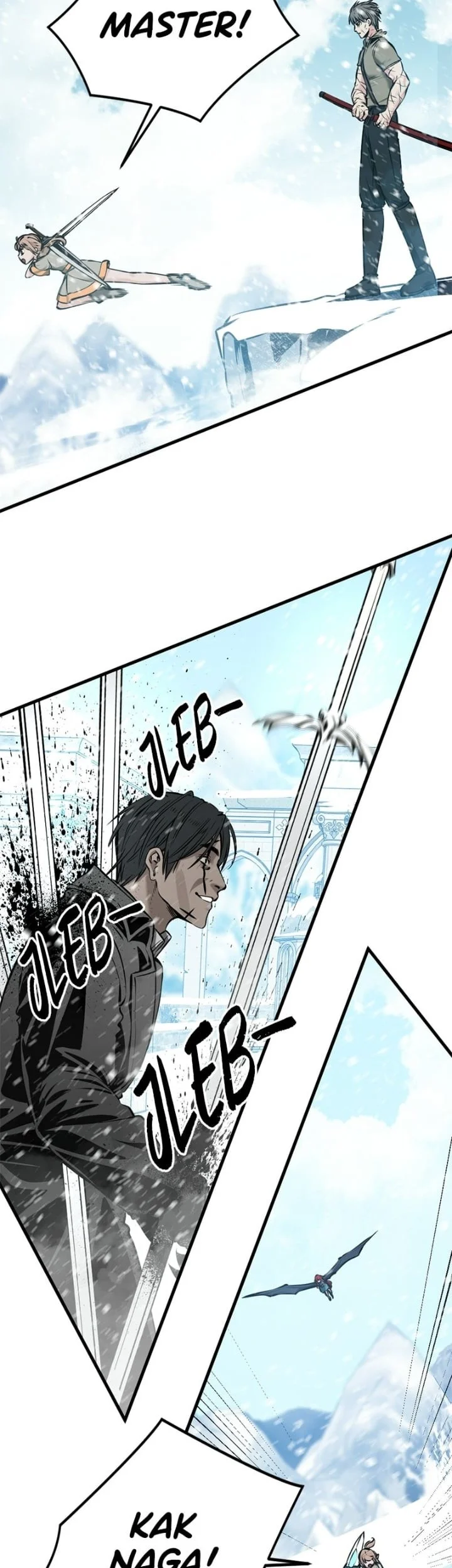 Chapter 245 - halaman 32