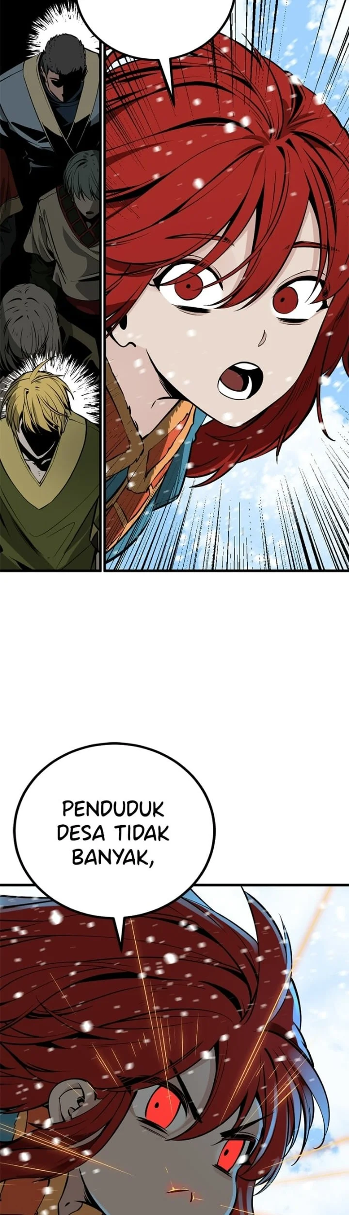 Chapter 245 - halaman 36