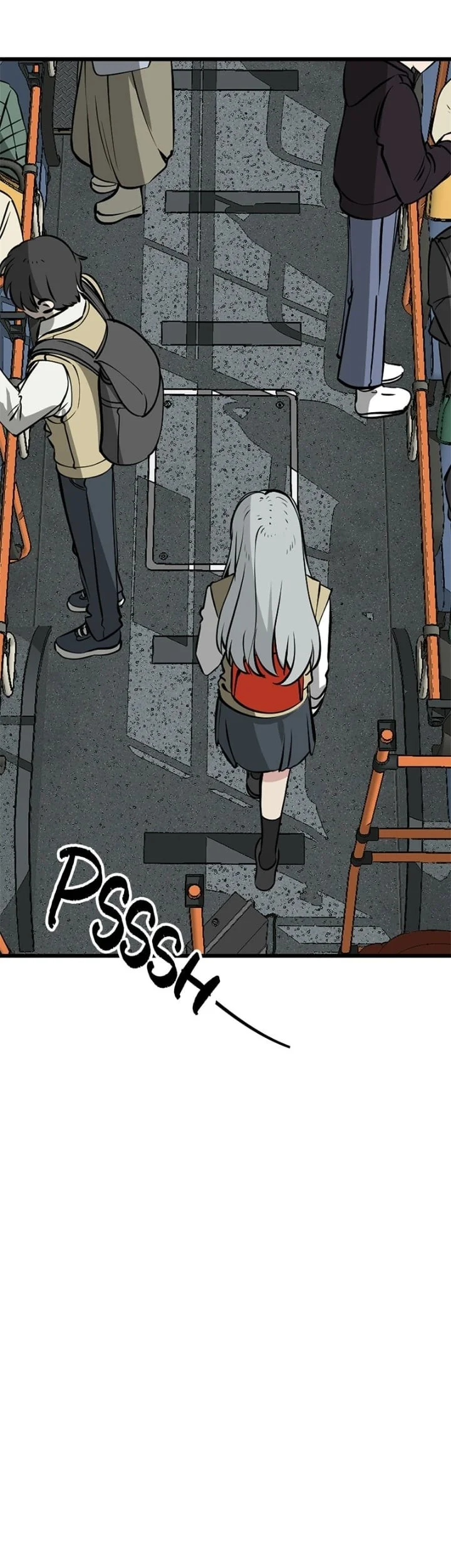 Chapter 246 - halaman 38