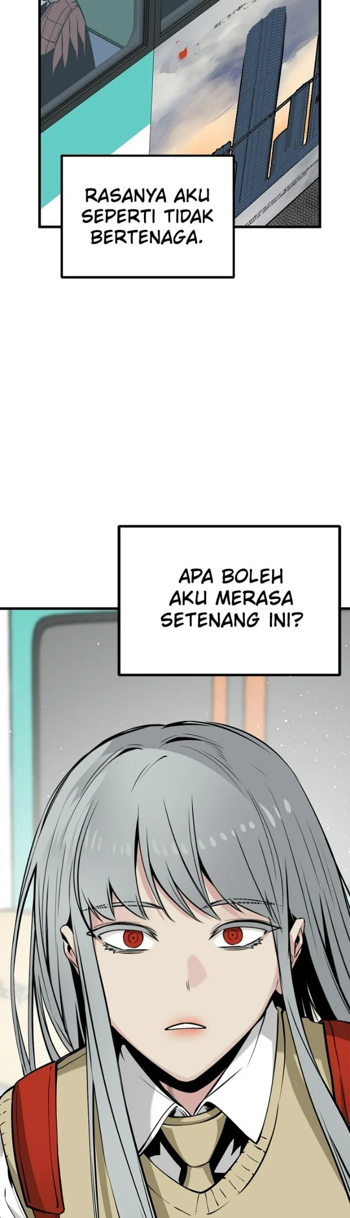 Chapter 246 - halaman 40