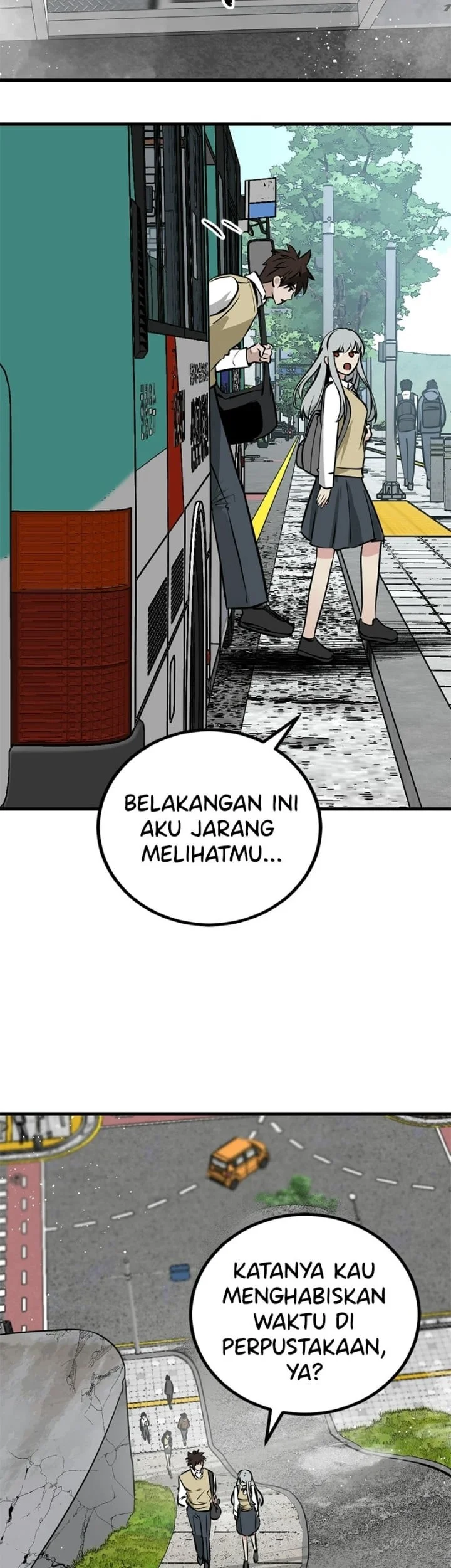 Chapter 246 - halaman 44
