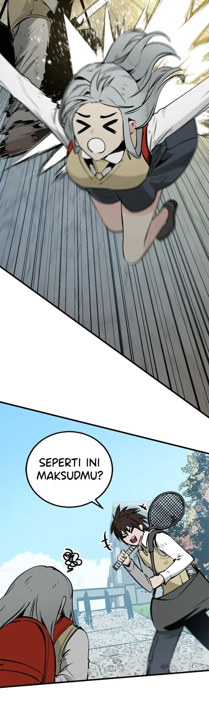 Chapter 246 - halaman 50