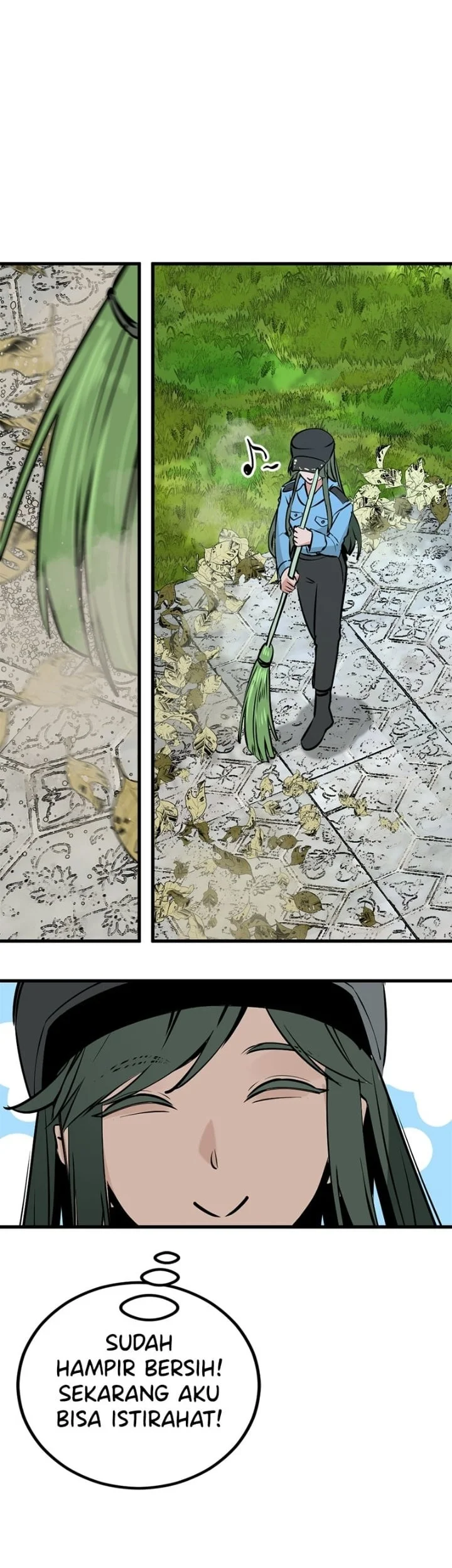 Chapter 246 - halaman 51