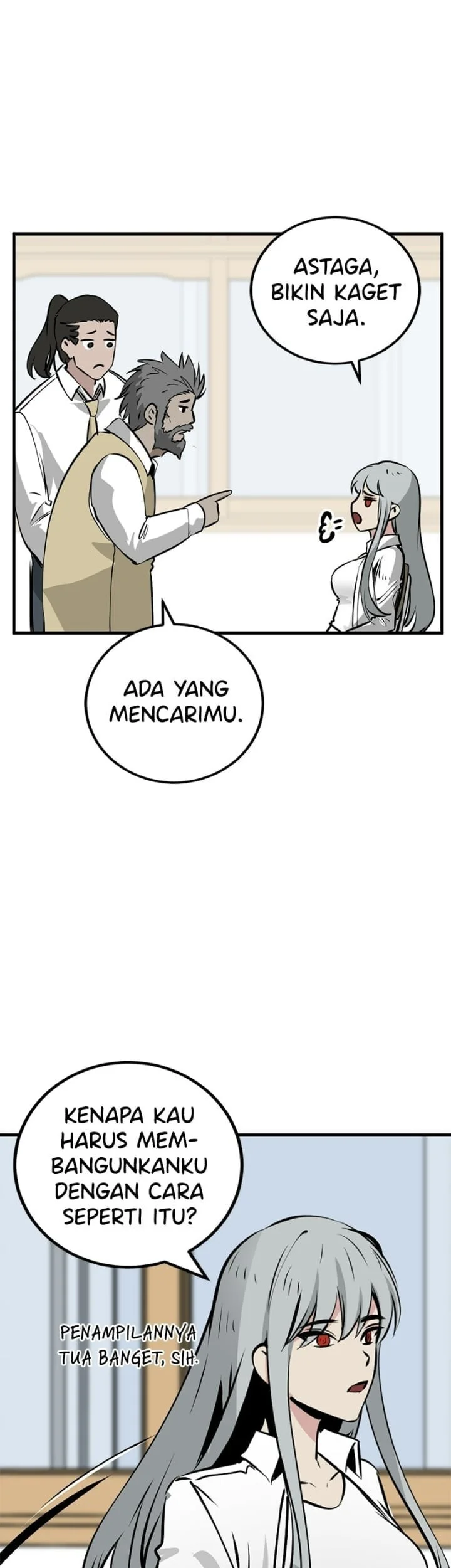 Chapter 246 - halaman 58