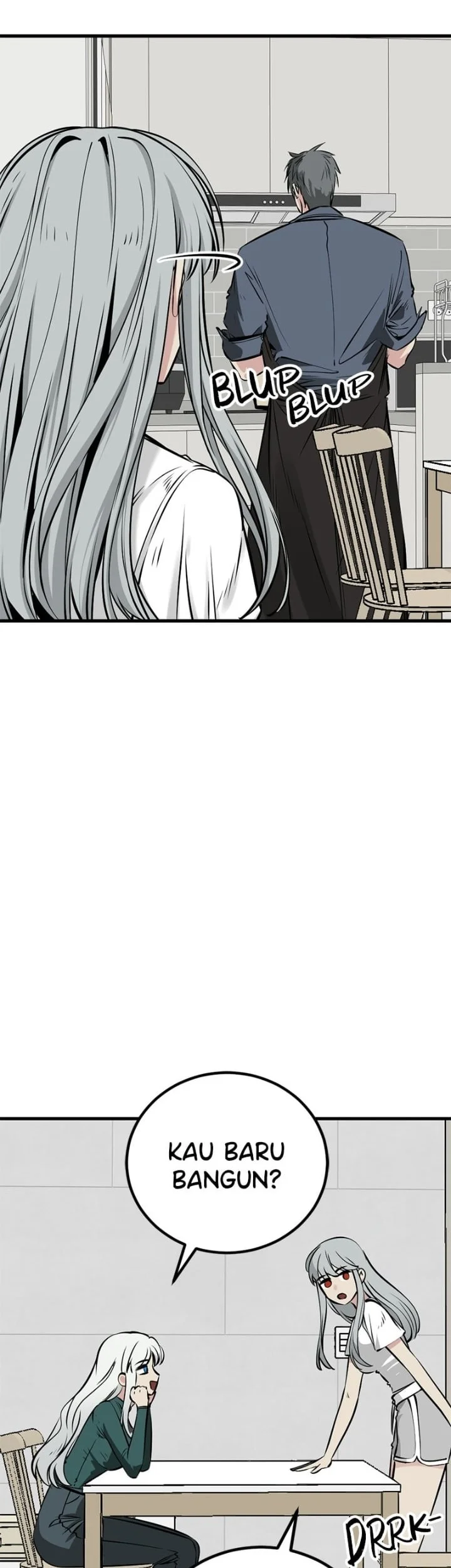 Chapter 246 - halaman 19