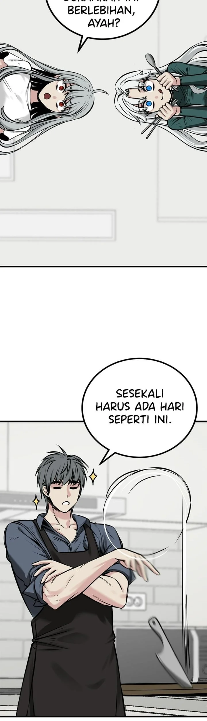 Chapter 246 - halaman 23
