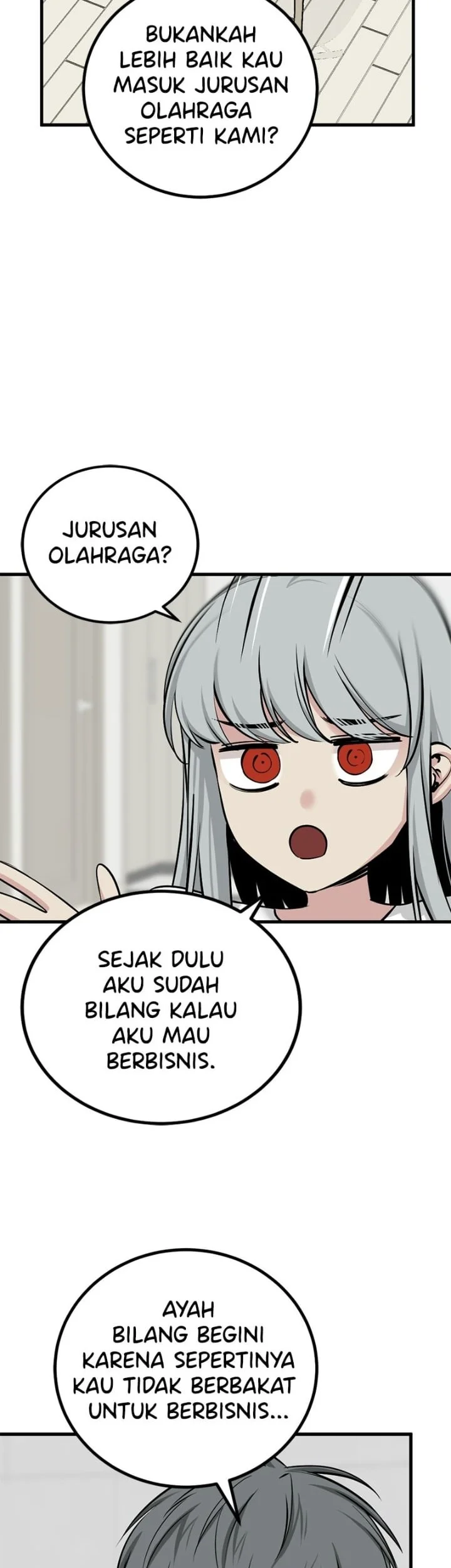 Chapter 246 - halaman 27