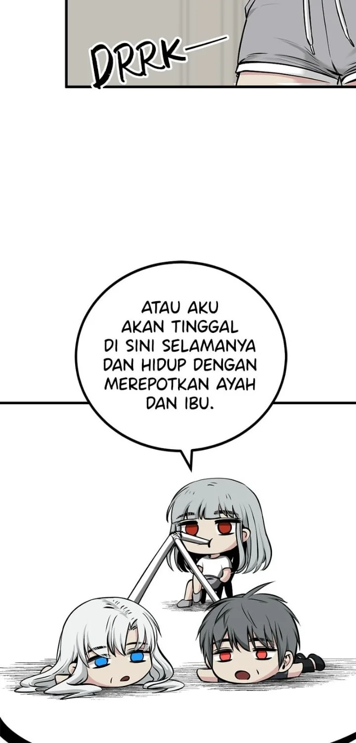 Chapter 246 - halaman 29