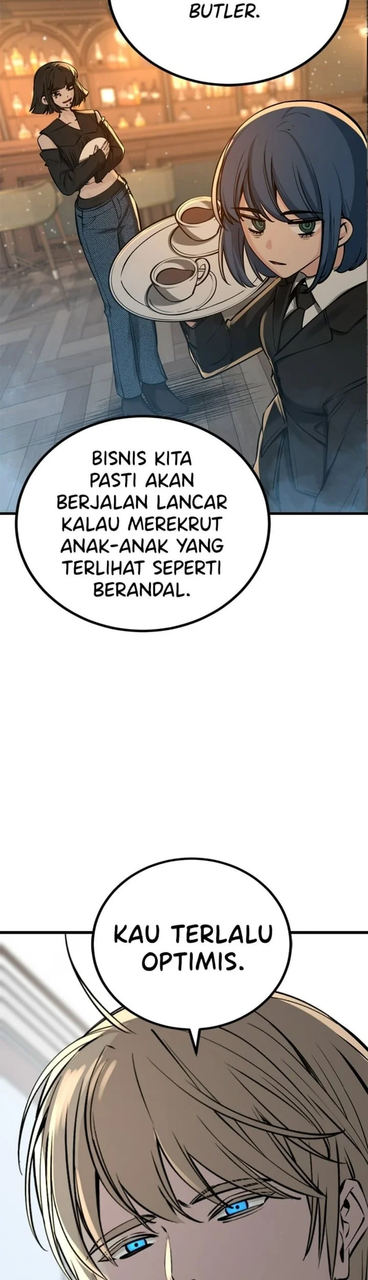 Chapter 247 - halaman 24