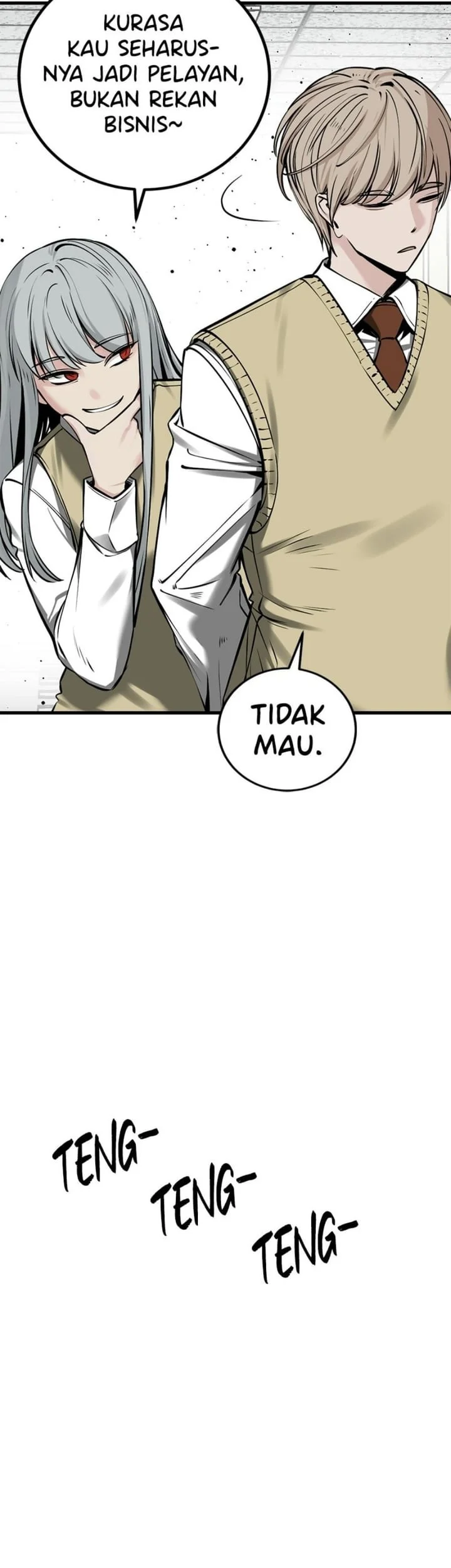Chapter 247 - halaman 28