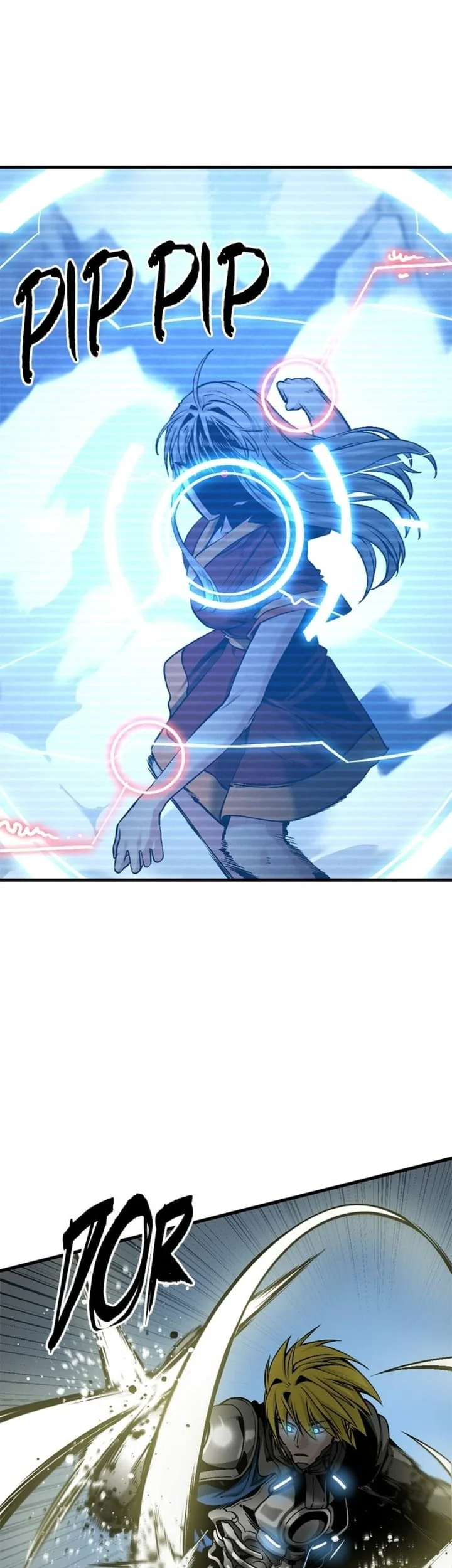 Chapter 248 - halaman 34
