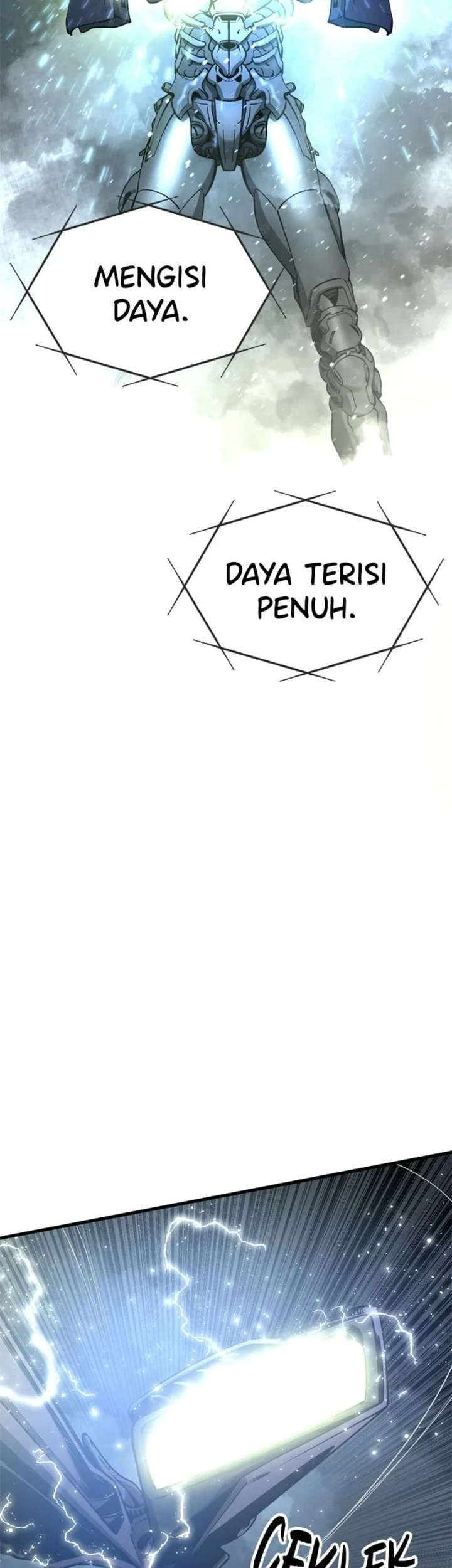 Chapter 249 - halaman 30