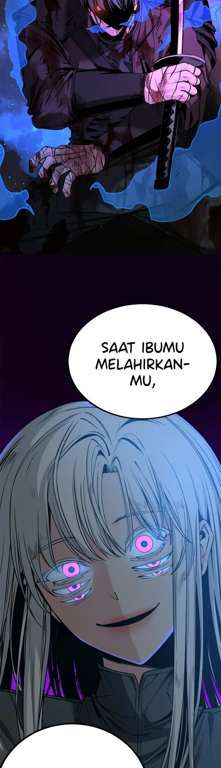 Chapter 253 - halaman 35