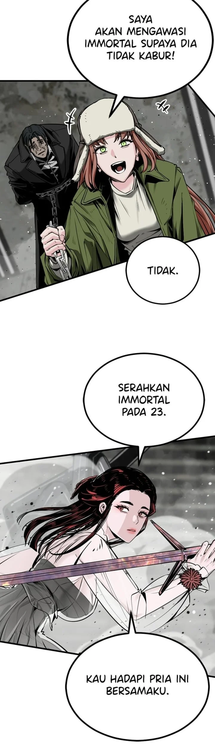 Chapter 254 - halaman 17