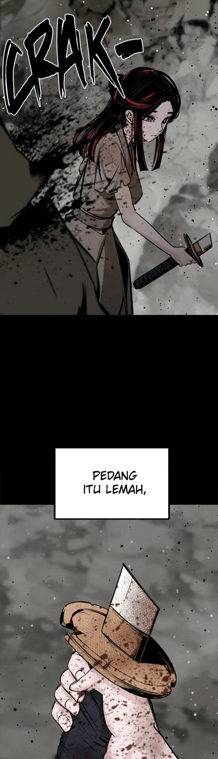 Chapter 255 - halaman 18