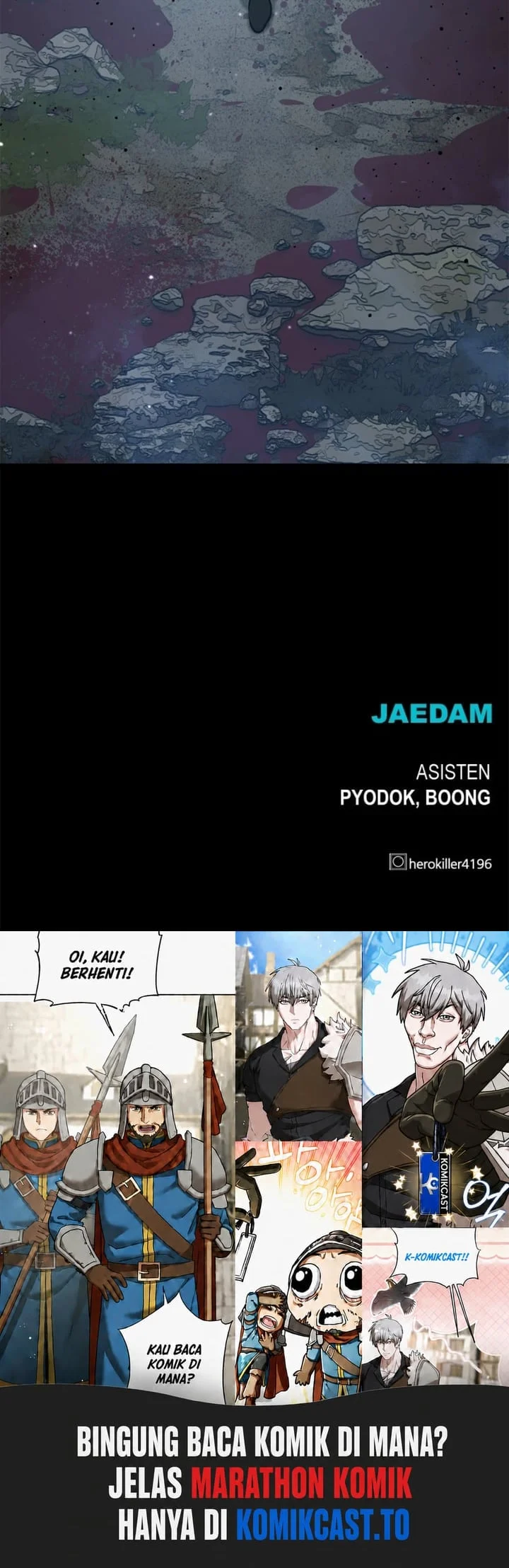 Chapter 256 - halaman 72