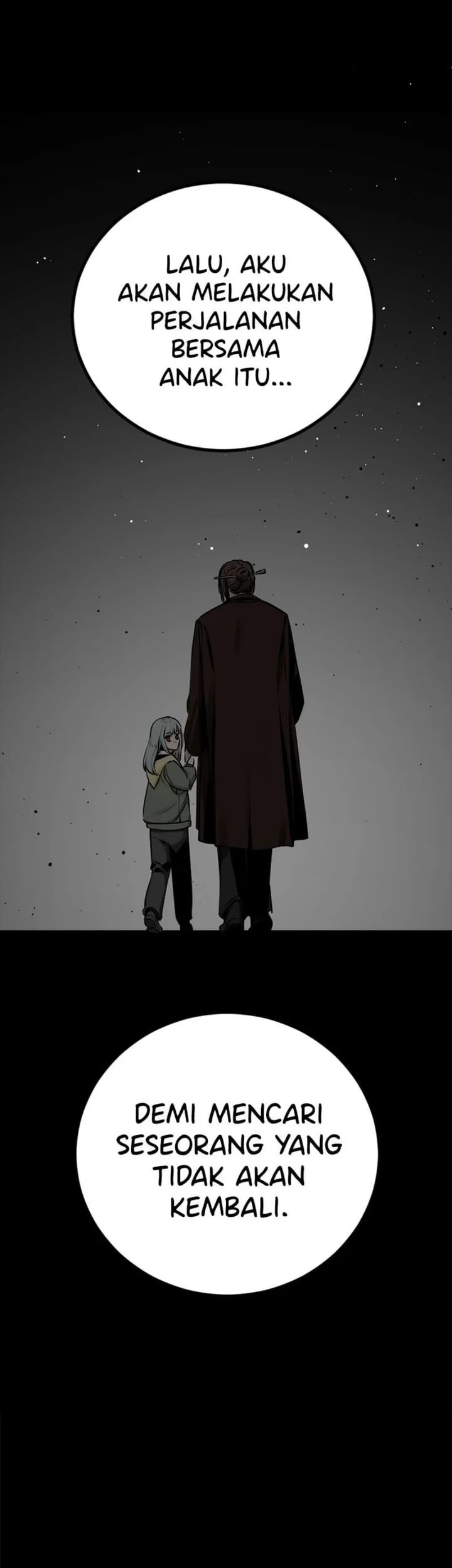 Chapter 256 - halaman 30