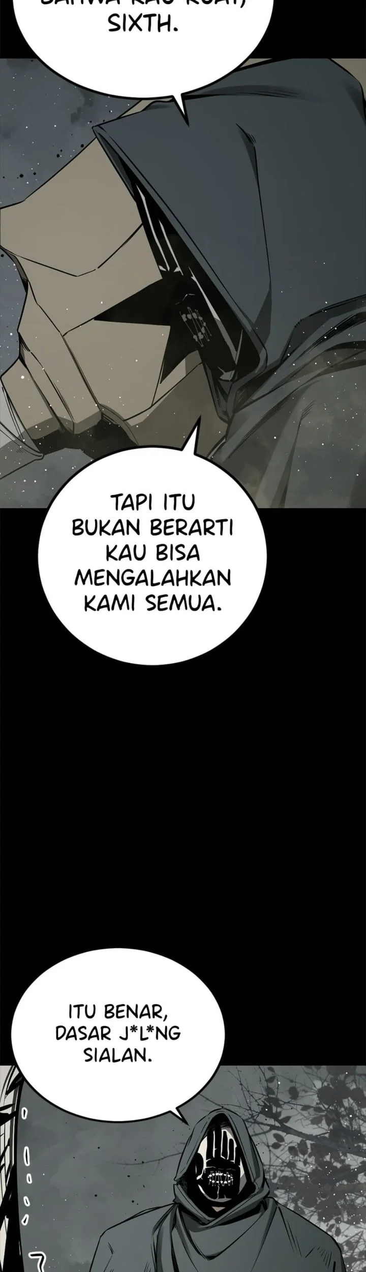 Chapter 257 - halaman 22