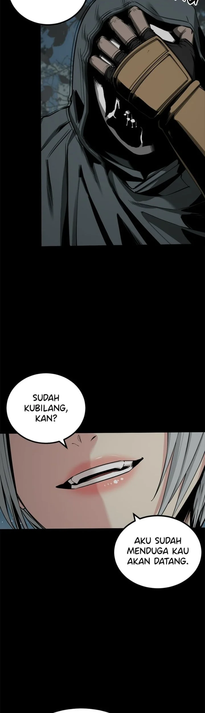 Chapter 257 - halaman 40