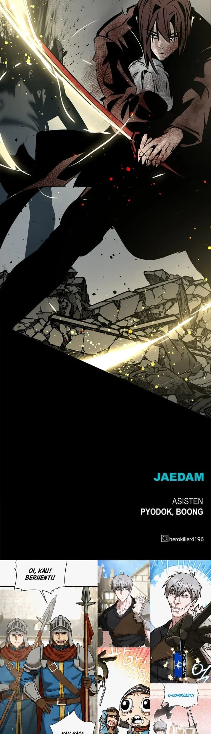 Chapter 258 - halaman 64
