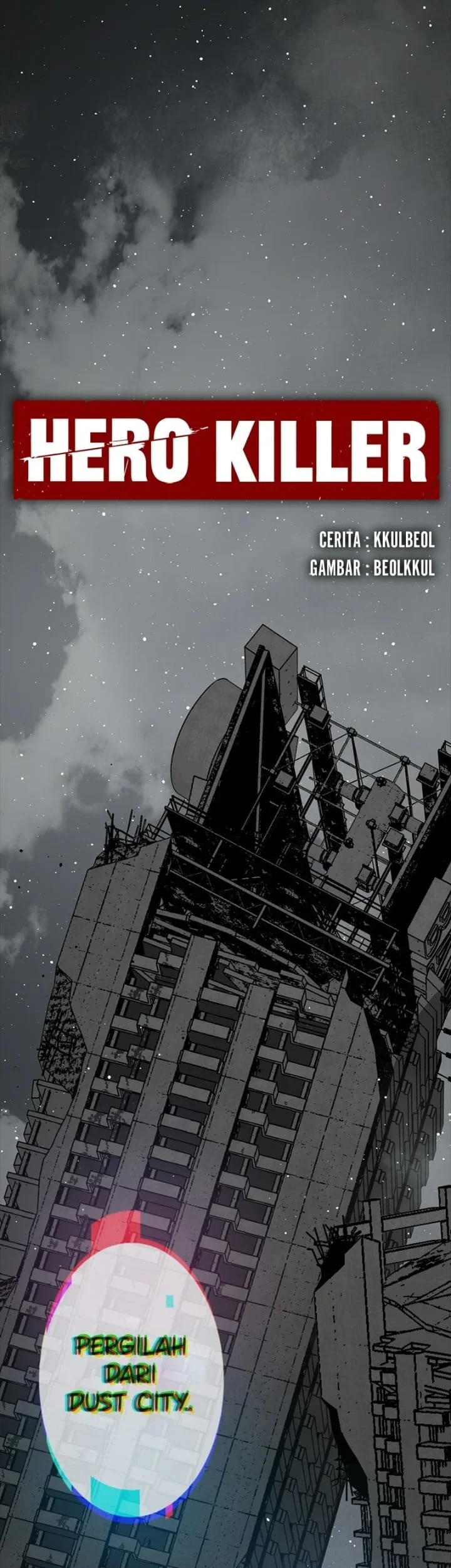 Chapter 258 - halaman 9