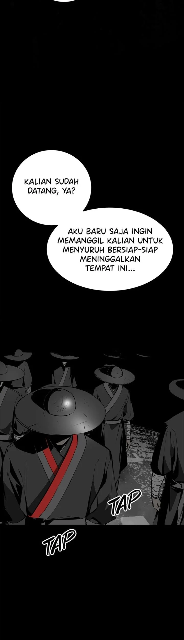 Chapter 258 - halaman 14