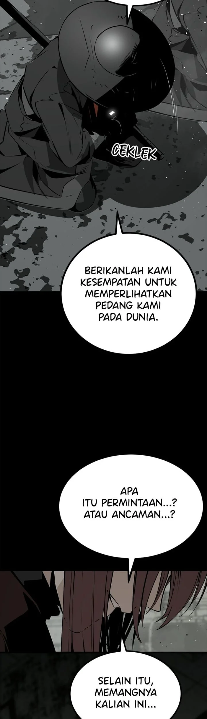 Chapter 258 - halaman 22