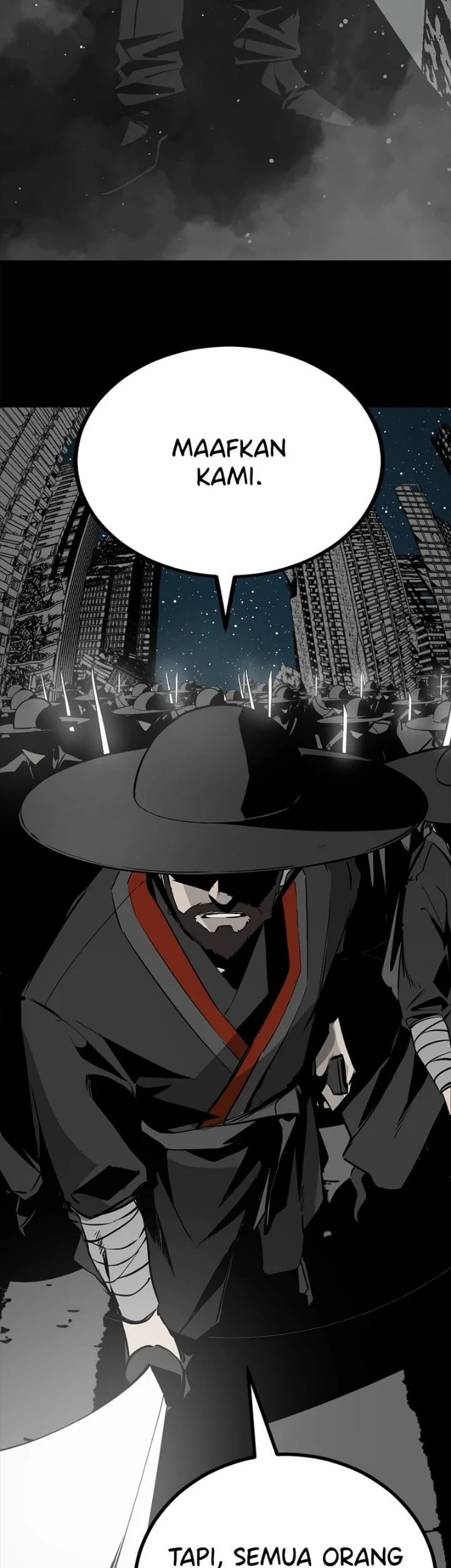 Chapter 258 - halaman 24
