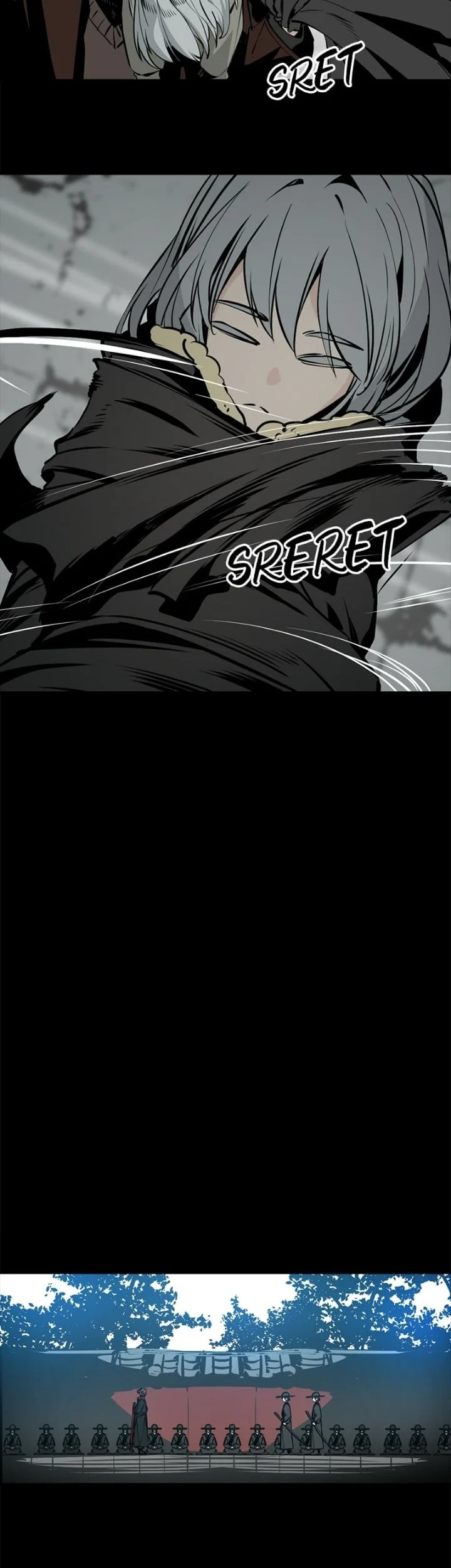 Chapter 258 - halaman 33