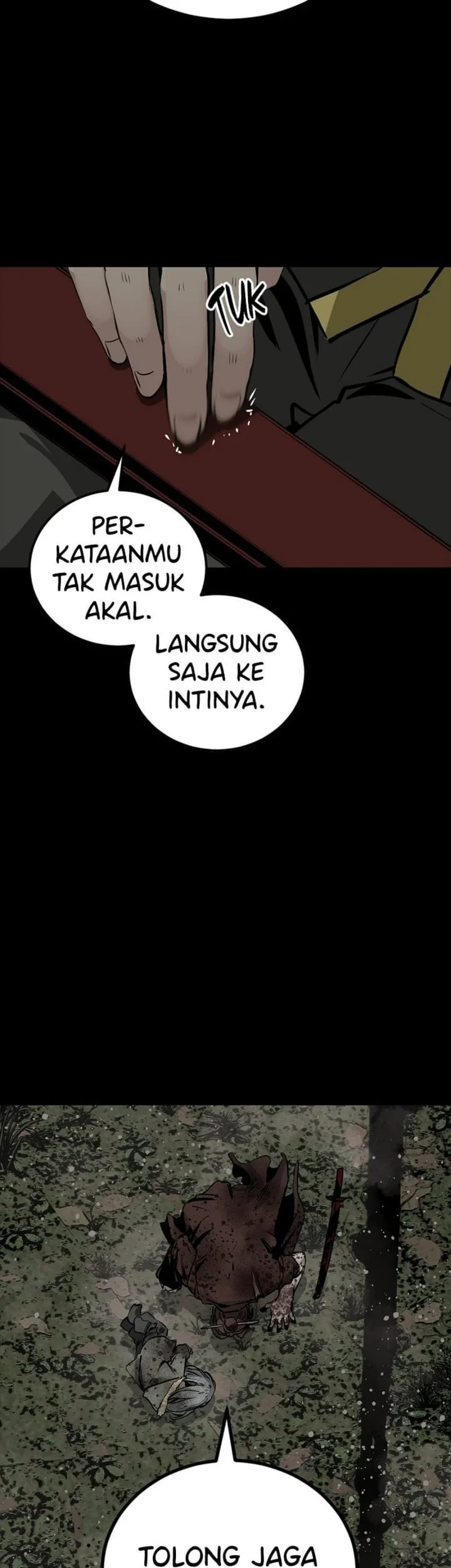 Chapter 259 - halaman 62