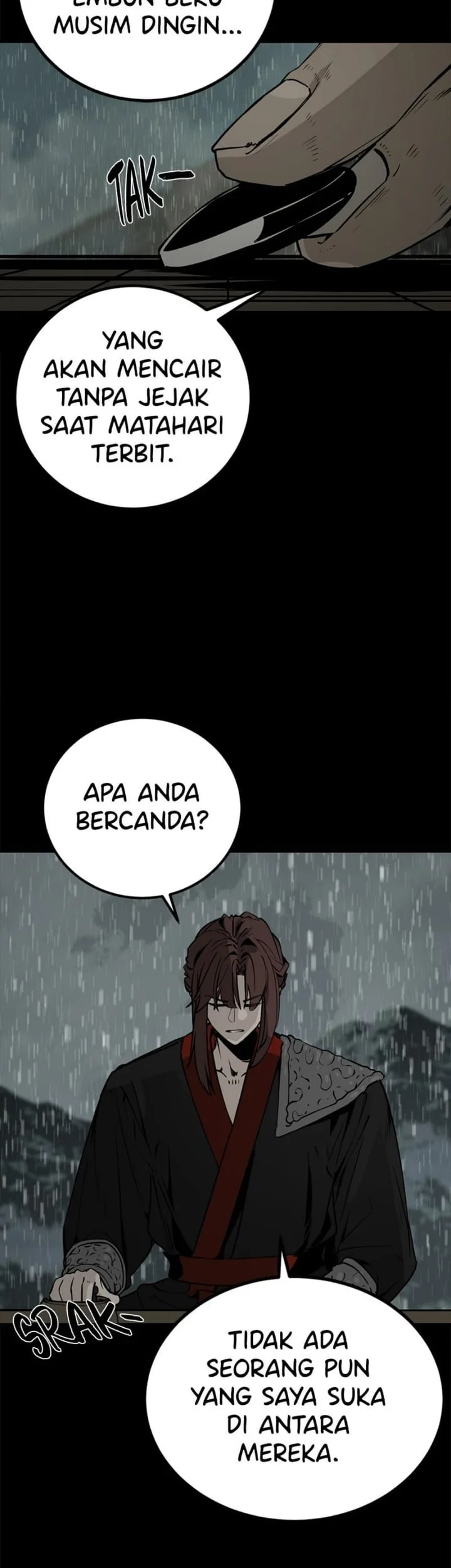 Chapter 259 - halaman 17