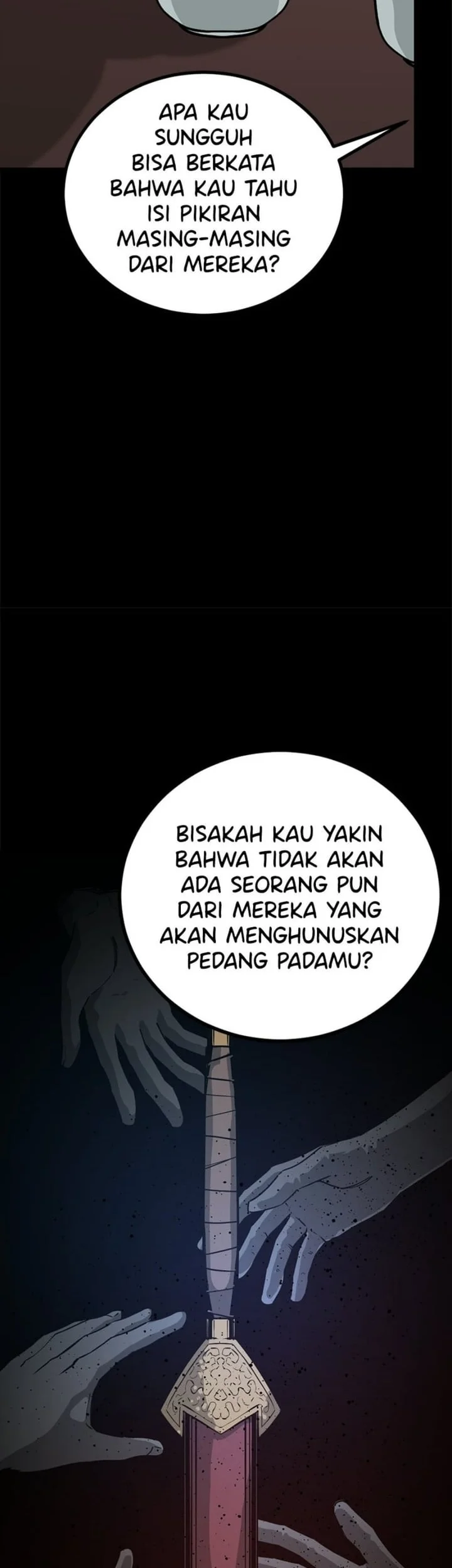 Chapter 259 - halaman 20