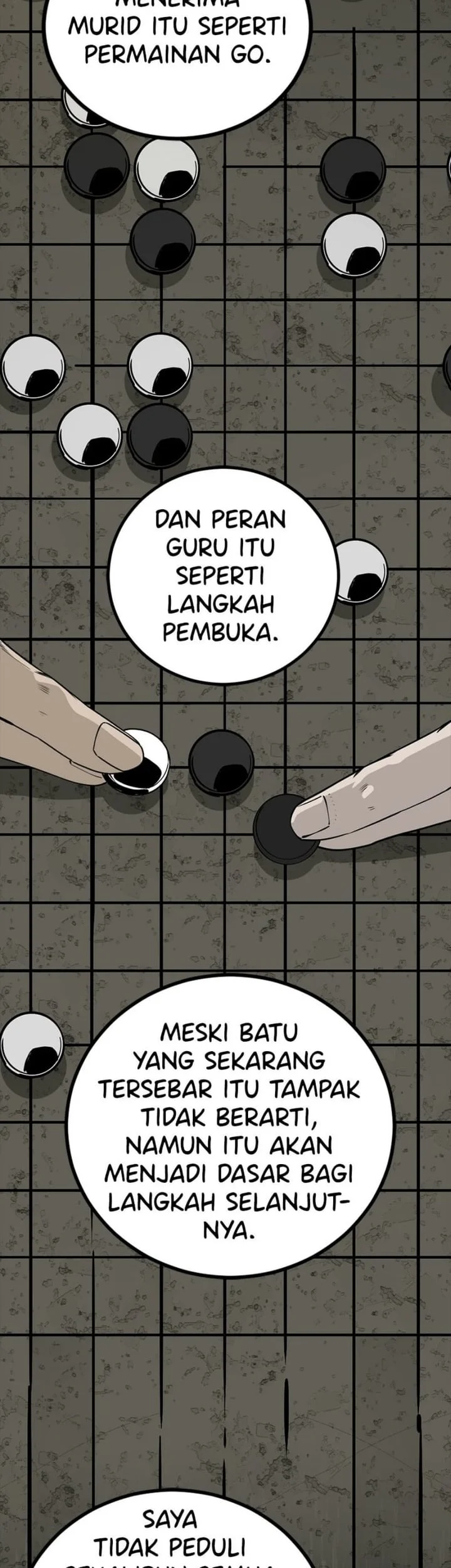 Chapter 259 - halaman 23