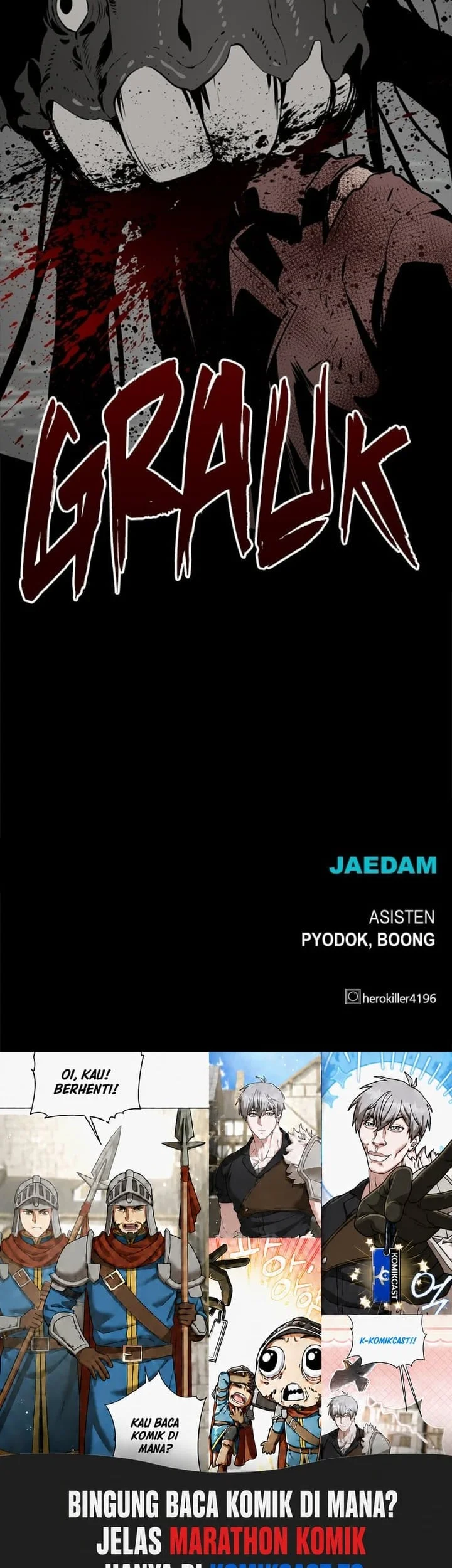 Chapter 260 - halaman 64