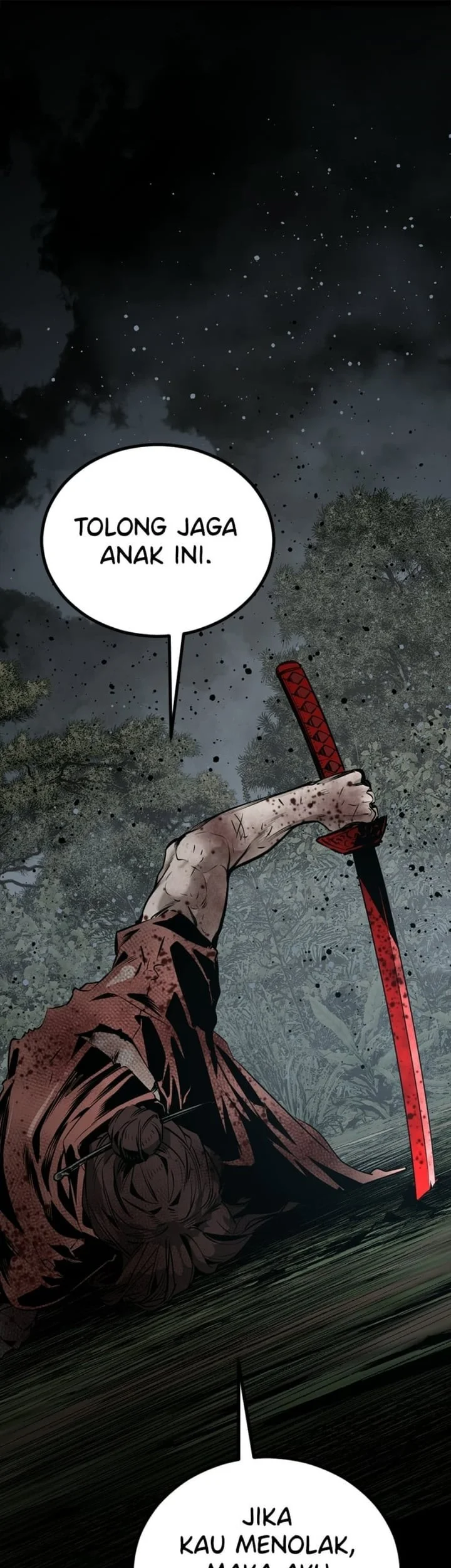 Chapter 260 - halaman 2