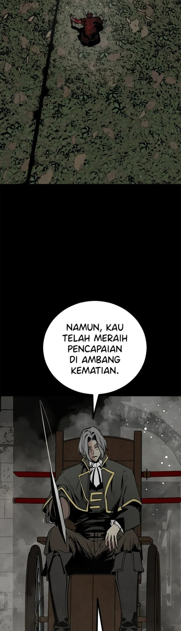 Chapter 260 - halaman 7
