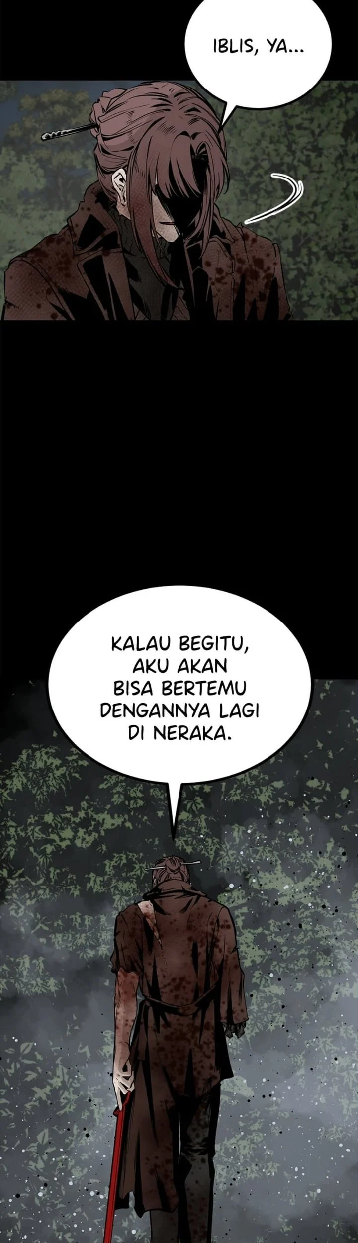 Chapter 260 - halaman 19