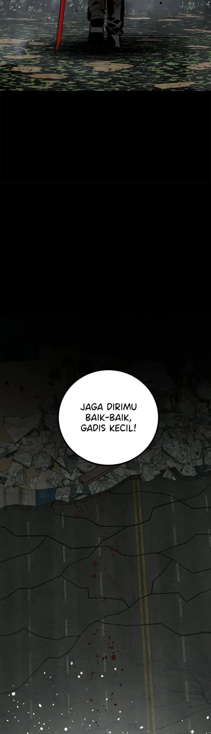 Chapter 260 - halaman 20