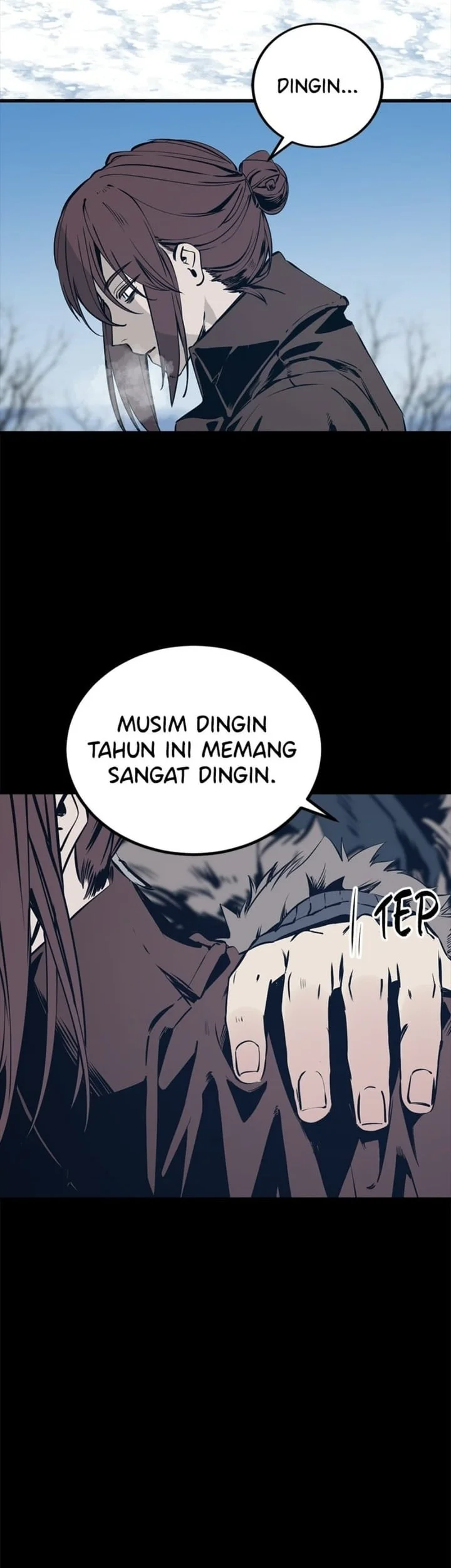 Chapter 260 - halaman 23
