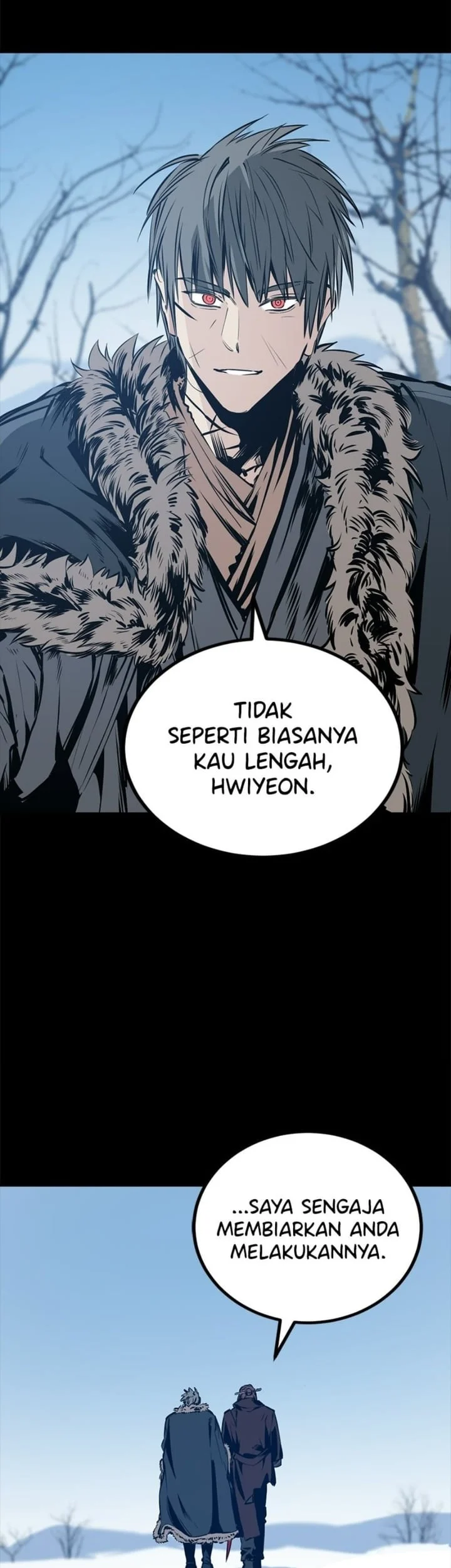 Chapter 260 - halaman 24