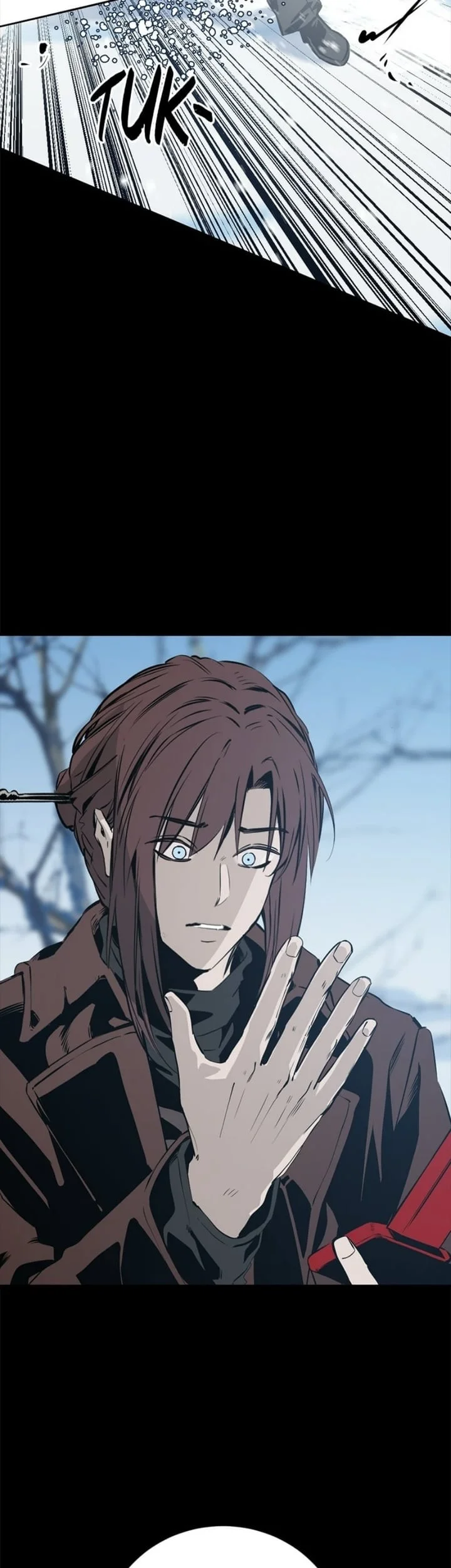 Chapter 260 - halaman 27