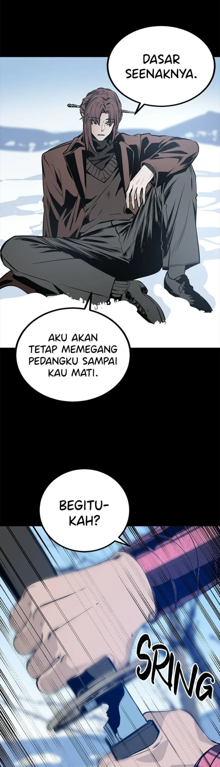 Chapter 260 - halaman 38