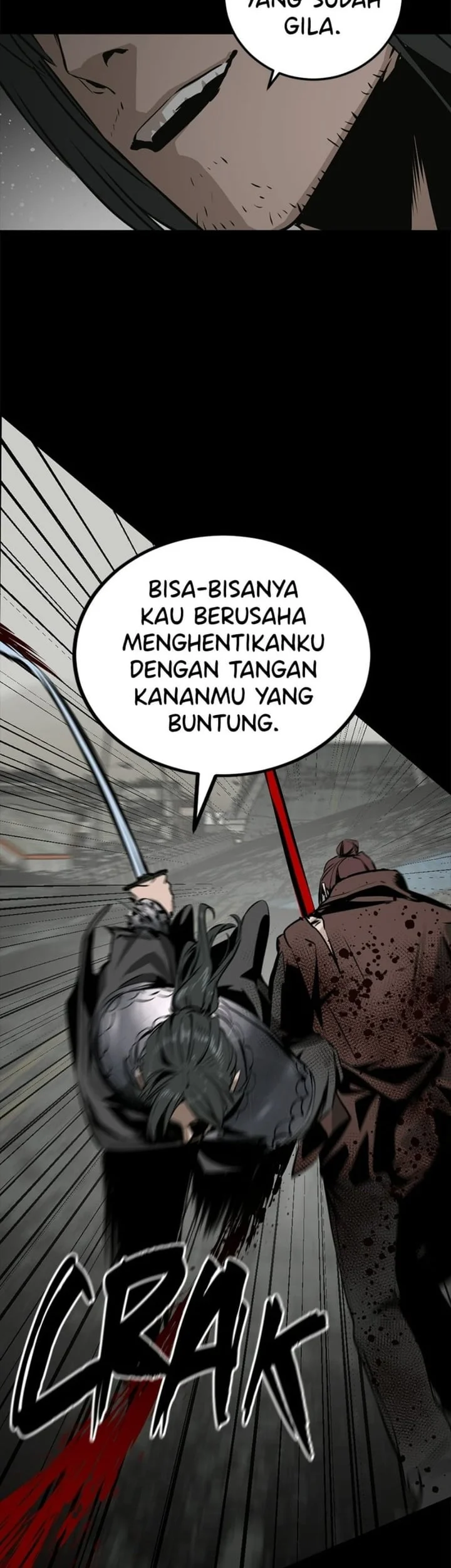 Chapter 260 - halaman 40