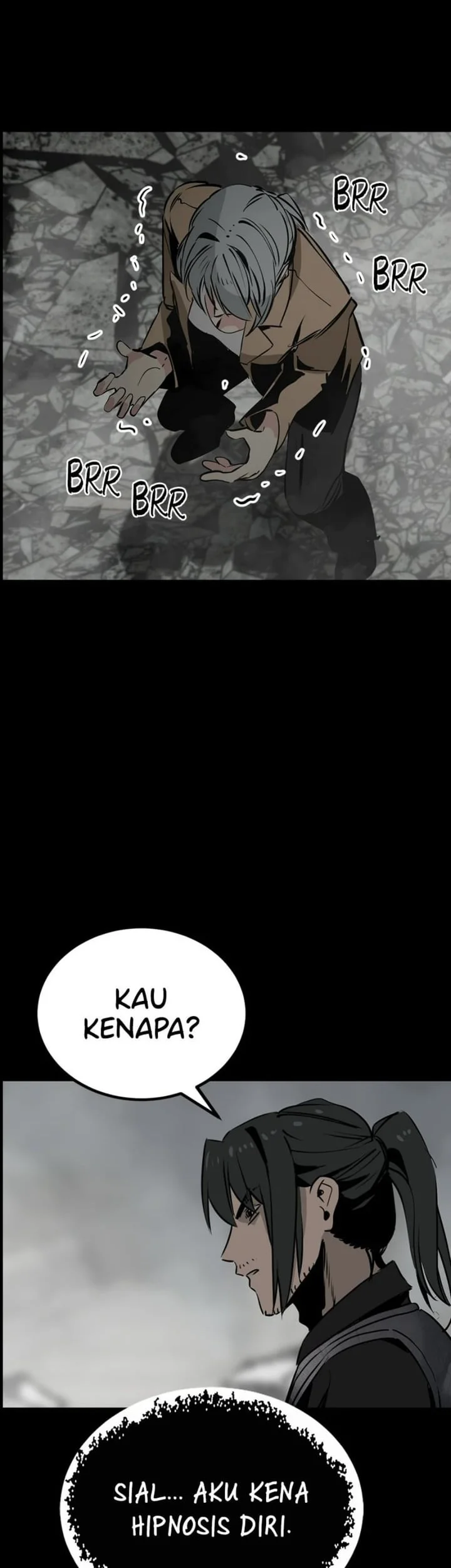 Chapter 261 - halaman 68