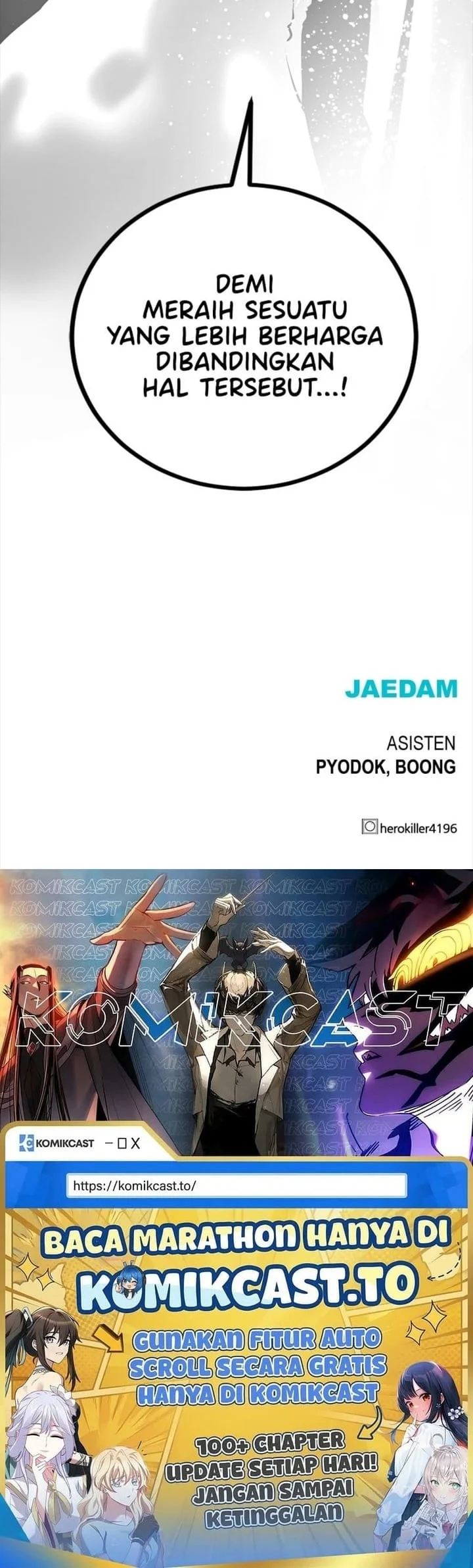 Chapter 261 - halaman 74