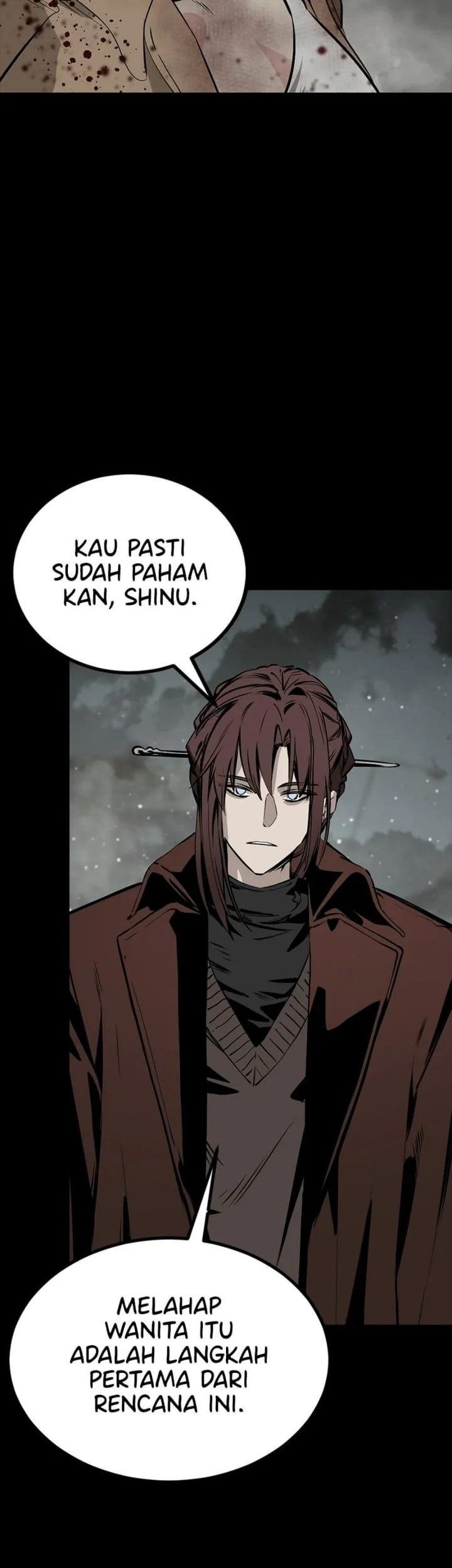 Chapter 261 - halaman 17