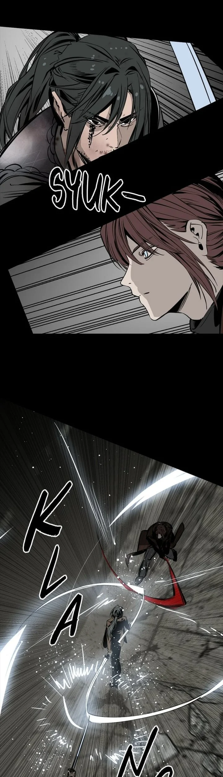 Chapter 261 - halaman 19