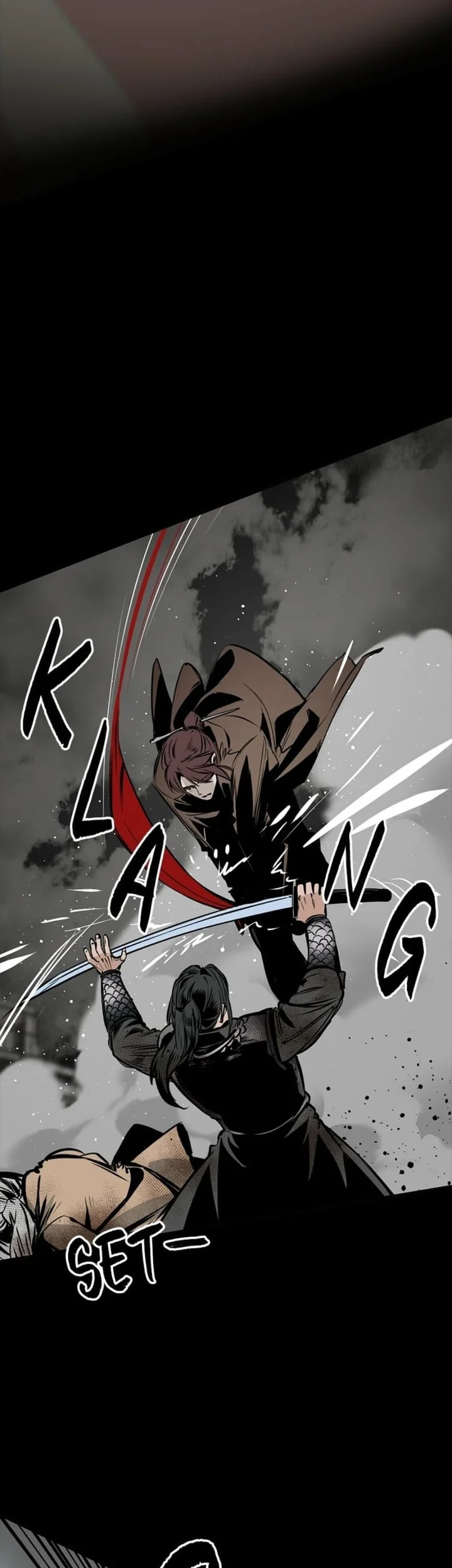 Chapter 261 - halaman 37